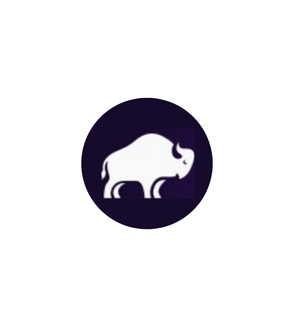 Logo BETBUFFALOS