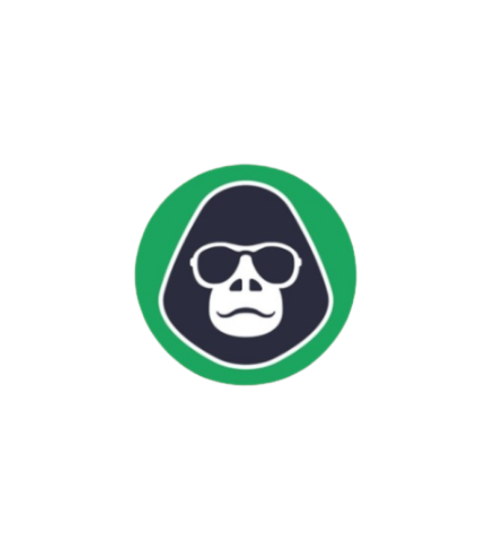 Logo BETGORILLAS