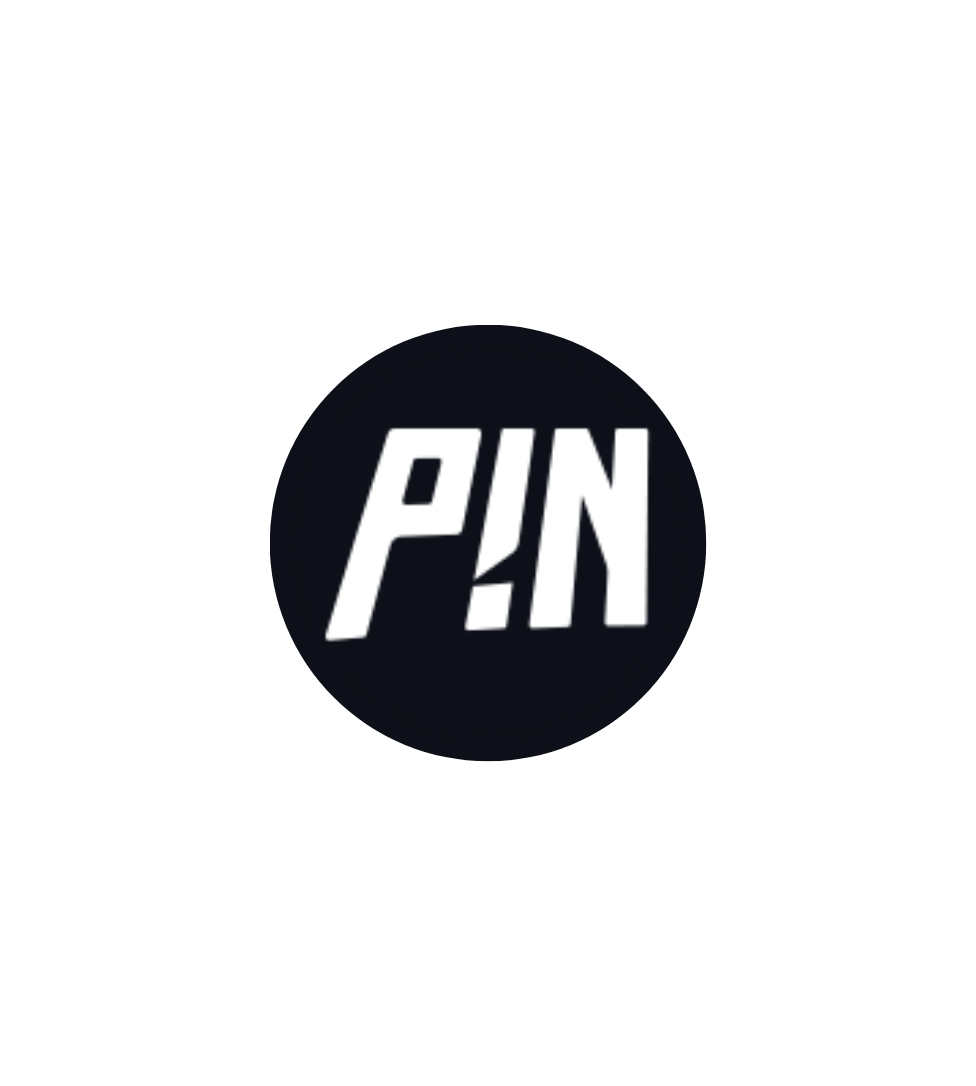 Logo PINBET